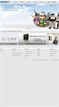 Mobile Screenshot of bioqin.com